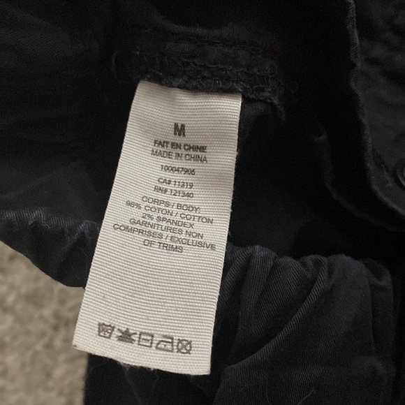 GARAGE Military Jogger Pant by Sierra - Picture 7 of 14